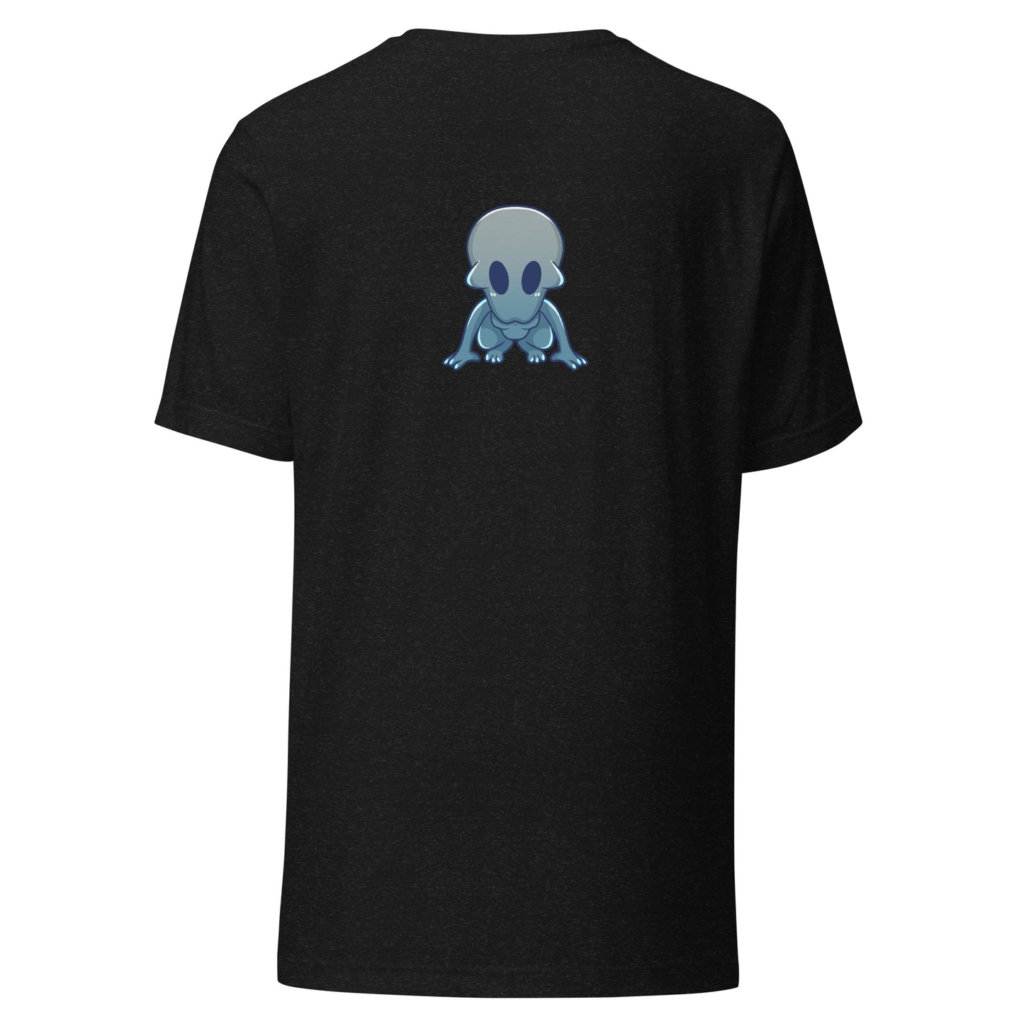 Adorable Dover Demon - Front and Back T-shirt