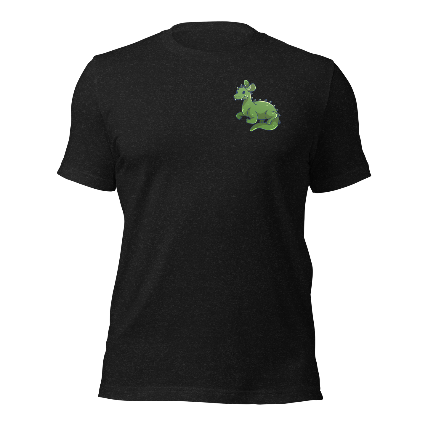 Adorable Chupacabra - Front and Back T-shirt